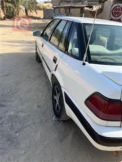 دايو اسبيرو